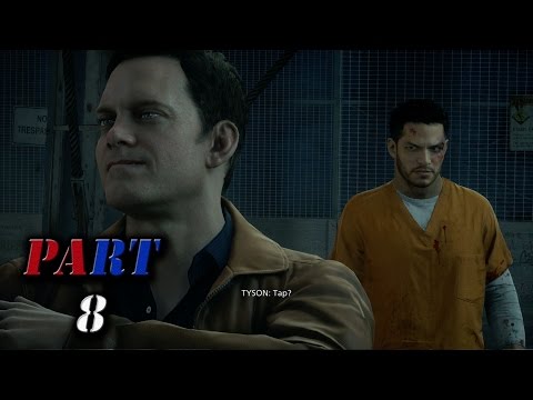 Battlefield Hardline PS4 Gameplay Walkthrough Part 8 - Gauntlet!!