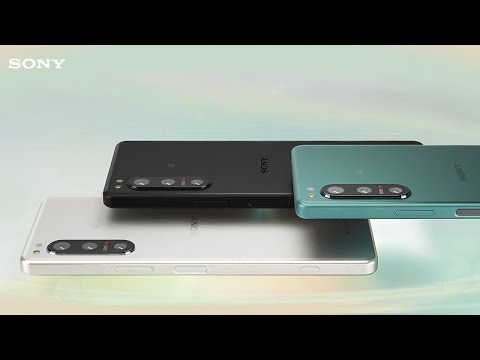 Xperia 5 IV