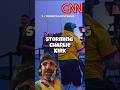 CNN Covers Roadsteamer Storming Charlie Kirk As Alligator