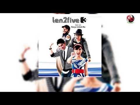 Happy Birthday - ten2five