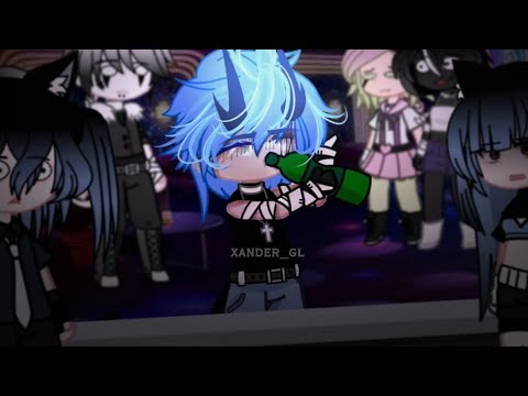 [🍾] Drunk for money [💰] // Gacha Life Meme \\\\ DESCRIPTION!!!