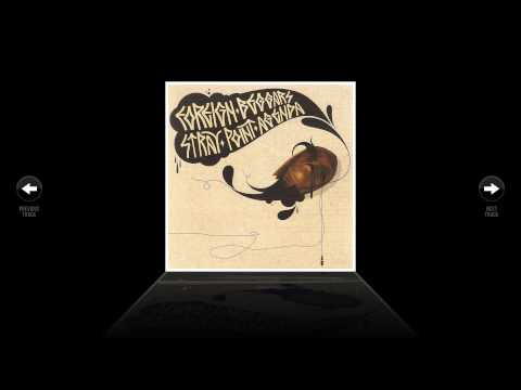 Foreign Beggars - Reelfire