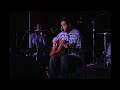 Damien Jurado- Caskets (Live)- Harlow's, Sacramento, CA- 9/07/2008
