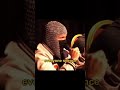 What 500 Live Knuckles Cracking Sounds Like