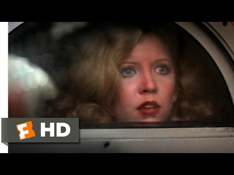 Dressed to Kill (5/9) Movie CLIP - Subway Chase (1980) HD