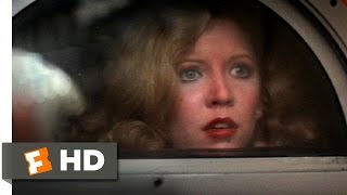 Dressed to Kill (5/9) Movie CLIP - Subway Chase (1980) HD