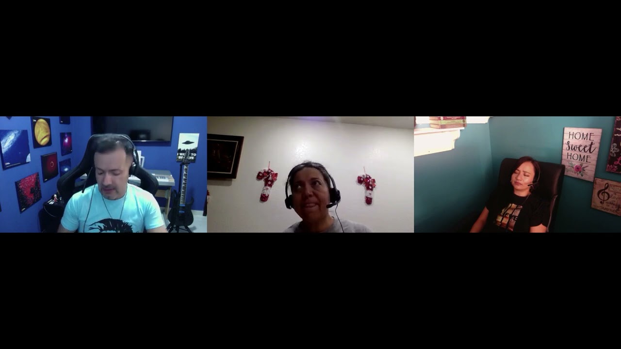 502-ES Arcelia, entidad de sirio - Hipnosis Regresiva Freddy Marin Team Grifasi