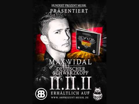 Max Vidal - Like this