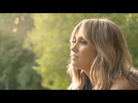 Who Would I Be - Meghan Patrick