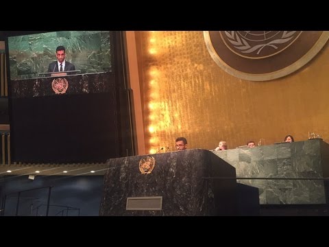 Participation of AUSMUN travel team in the year 2015