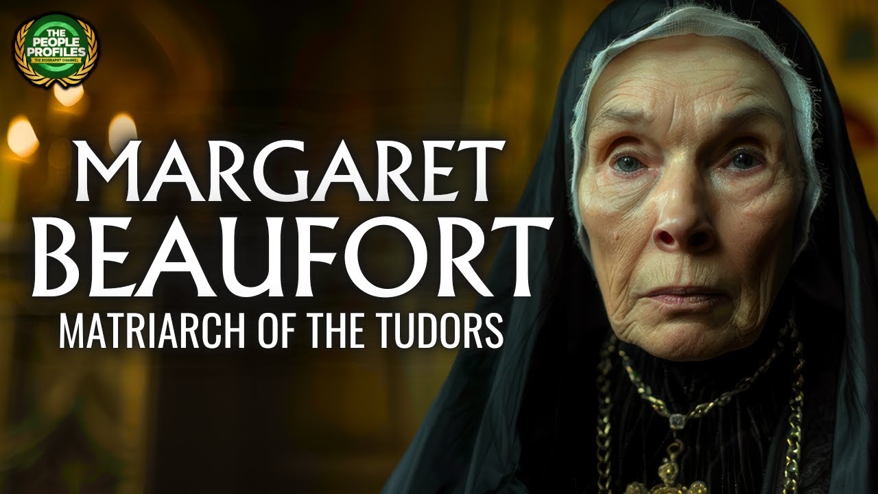 Lady Margaret Beaufort - Matriarch of the Tudors Documentary