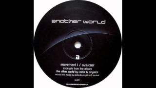 Astro and Physics - Another World (Overcast Remix)
