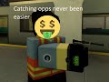How To Get The 22 Pipe Pistol On Metro Unknown Threat Roblox