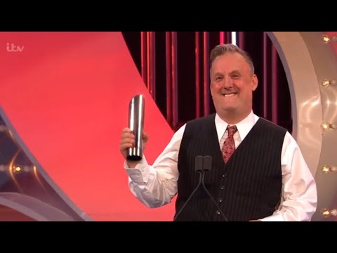 British Soap Awards 2022 - Best Newcomer