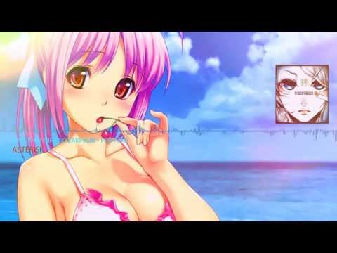 Asterisk - Monthly Girl Nozaki-Kun - Fortune [Japanese DNB]