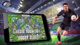 Pro Rugby Manager 2015 (PC) Steam Key GLOBAL