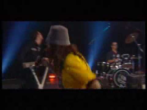 Hadag Nahash - Lo Mevater - הדג נחש - לא מוותר