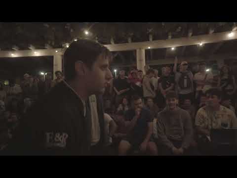 SR TOUNY ZDF vs SAN LOND // 4tos // 2vs2 // PRETEMPORADA 2022 // Elite Free