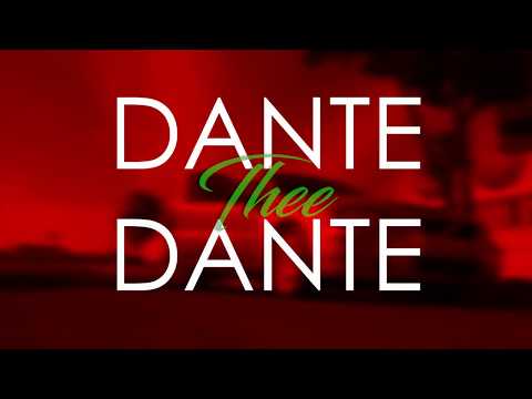 DanteTheeDante - Grow Up (OFFICIAL MUSIC VIDEO)