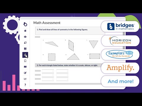 Assessments and Grading in Otus