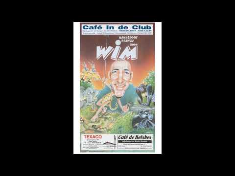 Aalst Carnaval - Wim Delclef - 't Heimelfiest