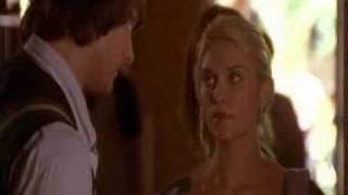 Greek: Casey &amp; Cappie in Nothing like you and I