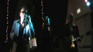 The Cadillac Kings - Just a Matter of Time