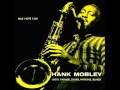 Hank Mobley Quintet - Funk in Deep Freeze