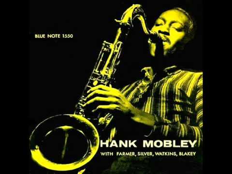 Hank Mobley Quintet - Funk in Deep Freeze