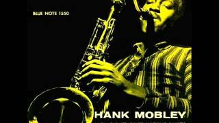 Hank Mobley Quintet - Funk in Deep Freeze