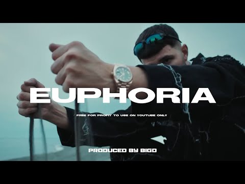 [FREE FOR PROFIT] Dardan x RAF Camora x JuL Type Beat 2023 - "Euphoria" | Deep House Type Beat 2023