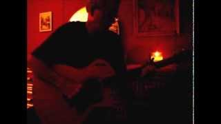 Drowning Man (Arlo Guthrie) ~ Performed by Kevin Norton