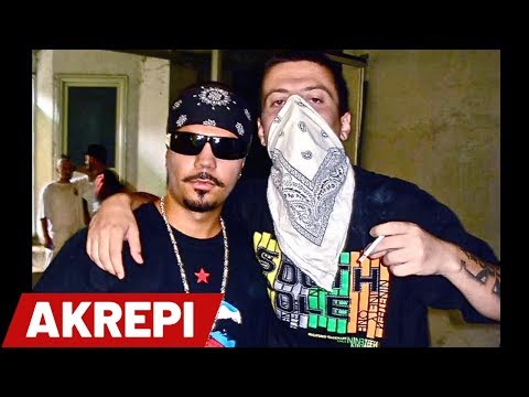 AKREPI Ft. G-UP - Mos Te Kishte Qen Muzika (Lyrics)