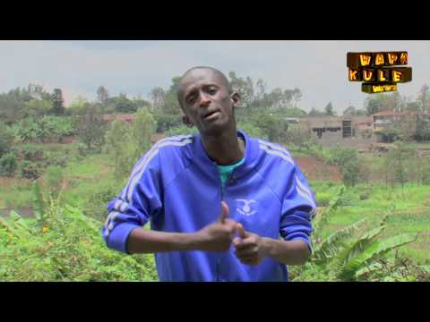 MASHAMBA WE HAVU WE HAVE NOTI - HAPAKULE NEWS EP 22