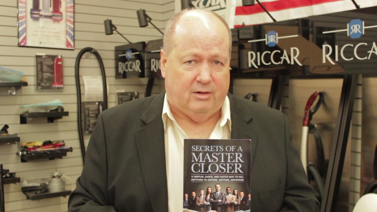 Secrets Of A Master Closer By Mike Kaplan Review. Sales Closing Book By Master Closer Mike Kaplan