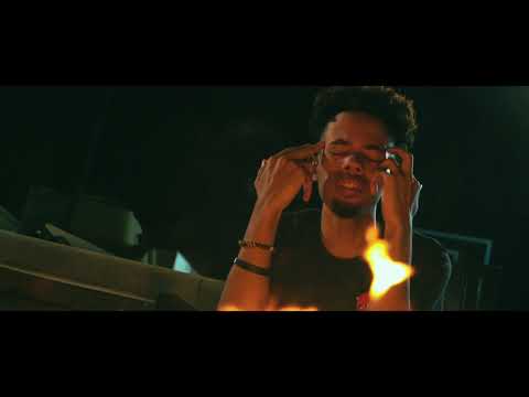 Ap48Buck - "Anxiety" (Shot by @brandonbryantfilms)