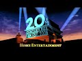 20th Century Fox Fan Est 2006 Home Entertainment Logo 2006 Blu Ray Disc