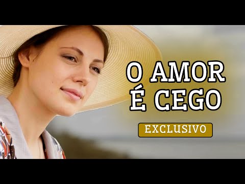 O FILME MAIS SINCERO SOBRE O AMOR! 😍AMO-O COM A ALMA E NÃO COM O OLHAR! Filme romântico em Português