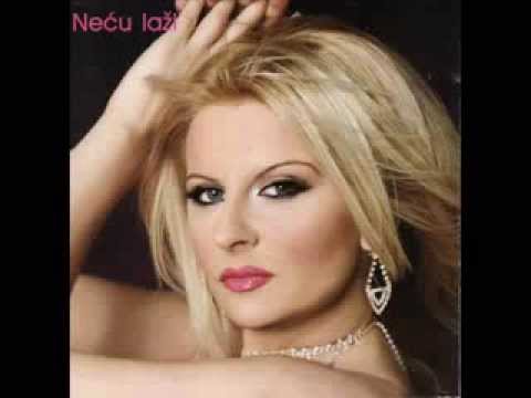 Jasna Djokic - Goro le goro (audio)