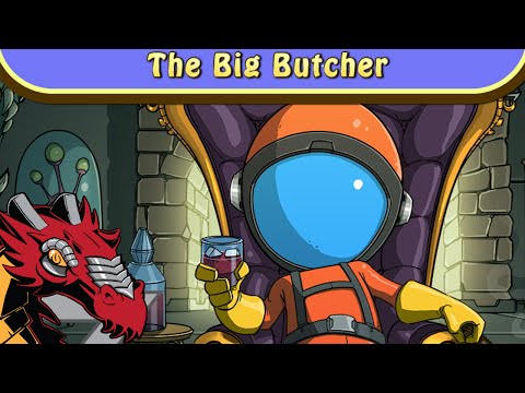 Programmer's Nightmares video thumbnail