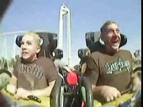 Real life examples: Metal fatigue, wear and tear