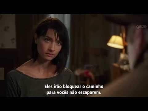 Zombeavers trailer
