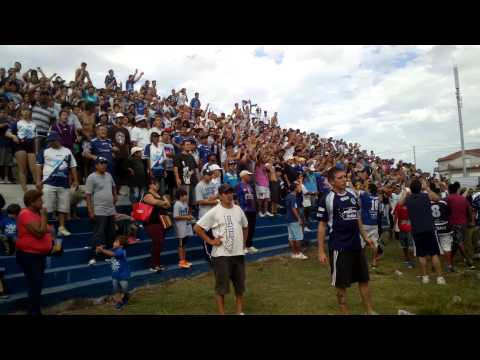 Hinchada de san martin de burzaco(3)