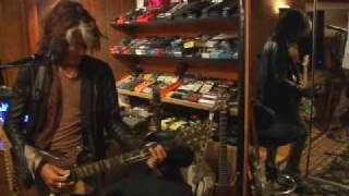 Joe Perry Project  - &quot;Have Guitar, Will Travel&quot; Inside Look