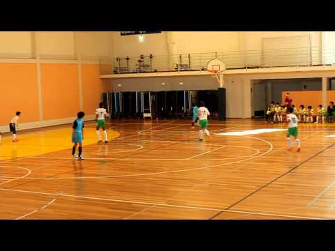 José Mira Futsal-1 Caxienses-6