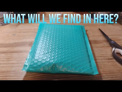 30$ Grab Bag From eBay - Will I Make My Money Back?