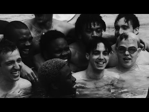BROCKHAMPTON - READY FOR WAR [MUSIC VIDEO WITH FULL CDQ]