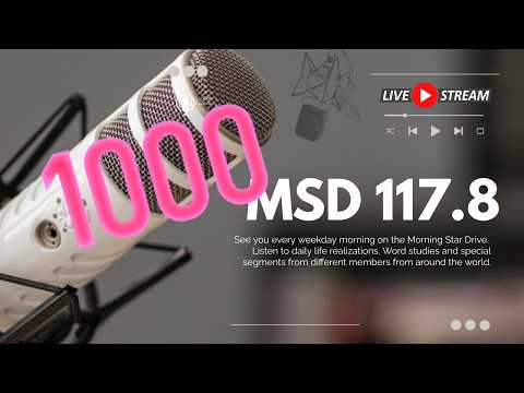 MSD Friday - Mar 6, 2026 (Ep. 1564)