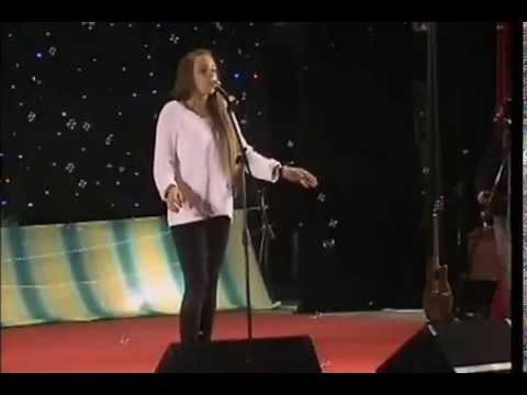 Whitney Houston I will always love you cover by Darija Ramljak TMEVN8qiX g xvid
