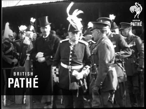 Out Takes / Cuts For After 27 Years Of Absence In G 1278 (1926)